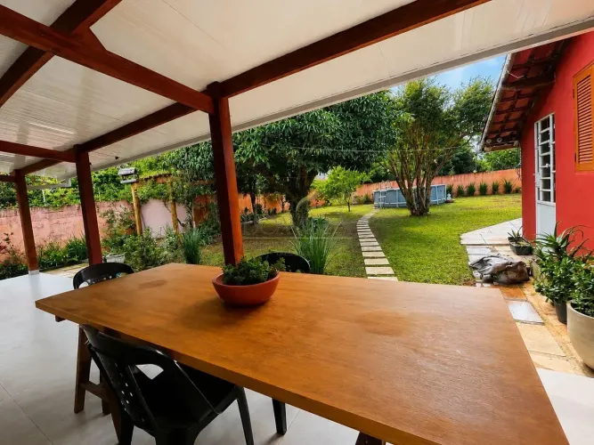 Casa à venda, Jardim Santos Reis, Piracaia, SP
