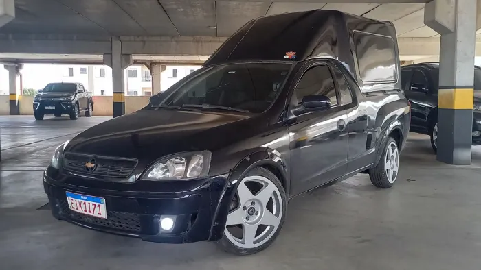 Rodas tarmac 17