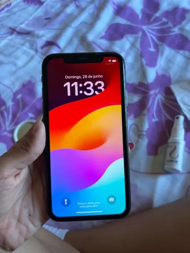iPhone 11