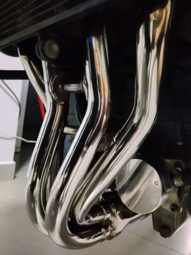 GSX ORIGINAL AZUL GP