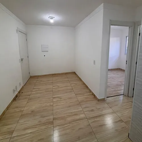 TÉRREO COM GARDEN: SEU APARTAMENTO COM ESPAÇO DE CASA NO RESIDENCIAL MIRAGGIO!