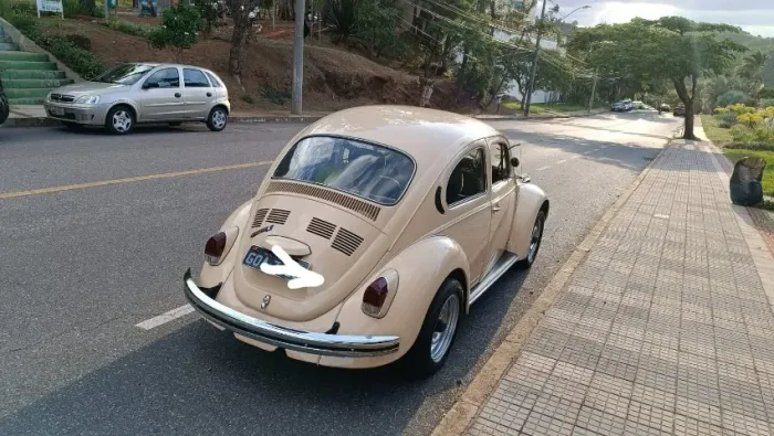 Volkswagen Fusca 1300 1979
