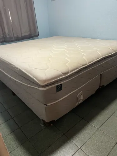 Cama super king