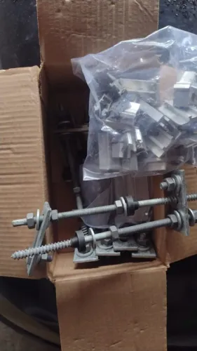 parafuso fibrocimento energia solar