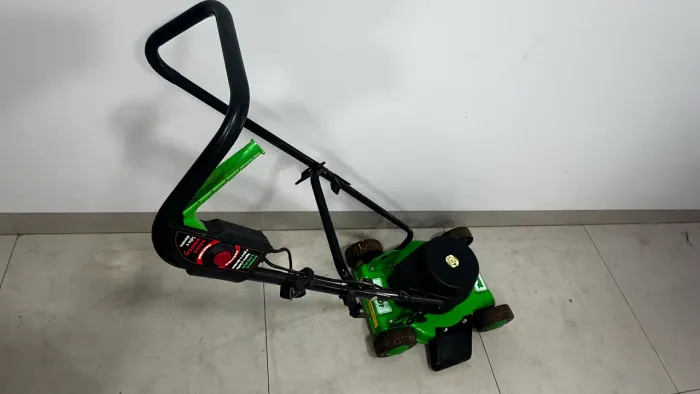 Cortador de grama