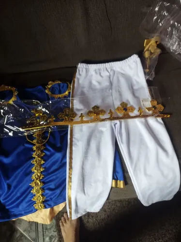 Bendi rouoa de principe
