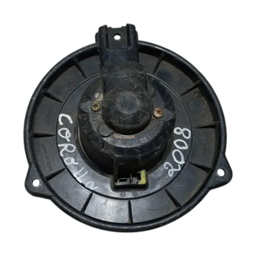 Motor Ventilador Ar Forçado Corolla 2003 2008 Original