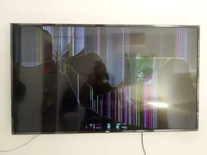 TV LG 50 Polegadas
