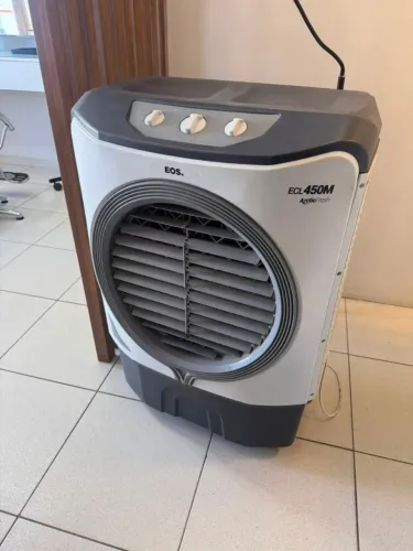 Climatizador de Ar EOS ECL450M ArcticFresh 45 Litros - Excelente Estado