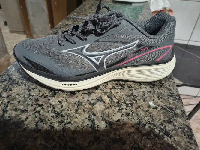 Mizuno Atlantis 2 Feminino