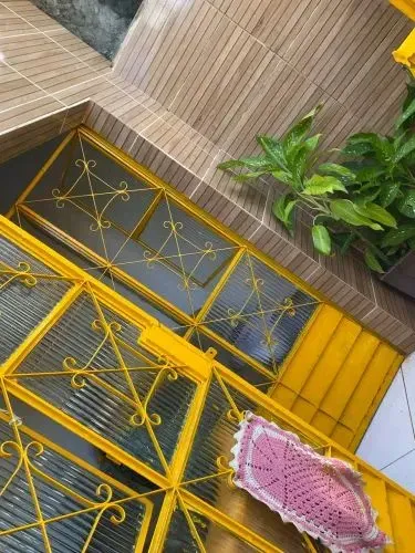 CASA BEM CONSERVADA NA (CABANAGEM)