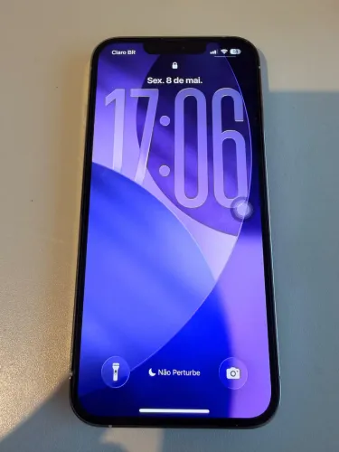 iPhone 13pro