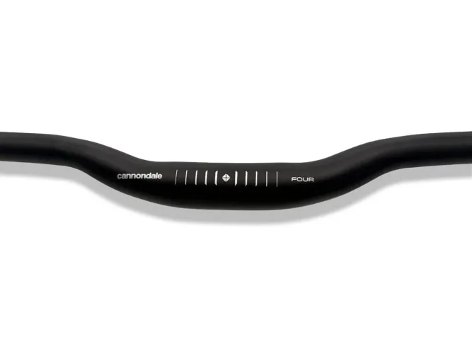 Guidão CANNONDALE FOUR 720mm Curvo