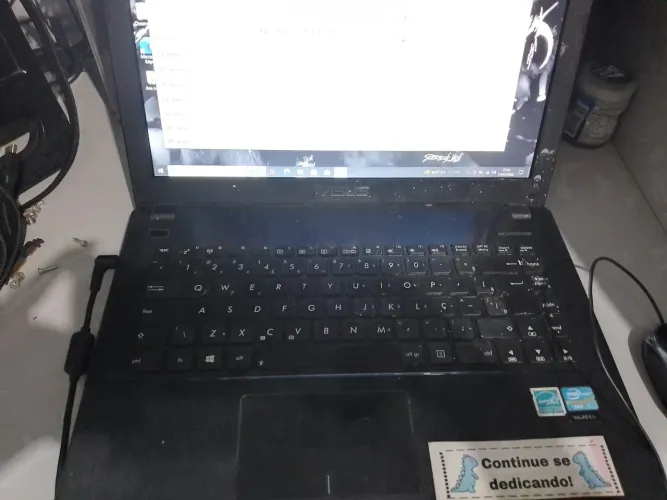 Notebook