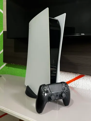 PS5