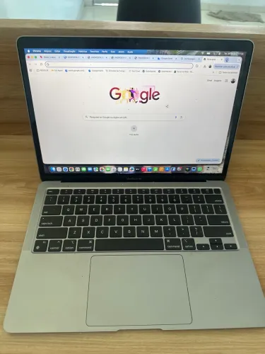 MacBook