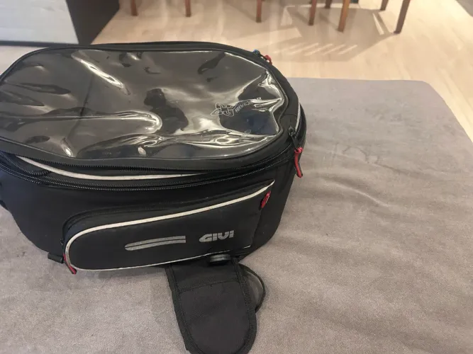 Bolsa tanque Givi 15 litros 