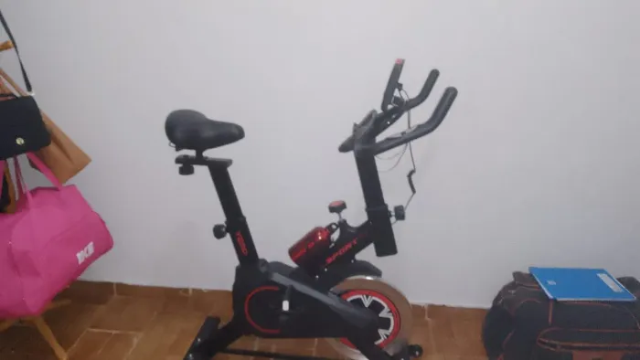 Bicicleta exercicios