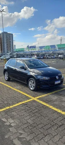 Volkswagen Polo 1.6 MSI Flex 16V 5P 2020