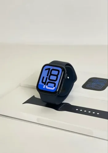APPLE WATCH SE3 40MM GPS