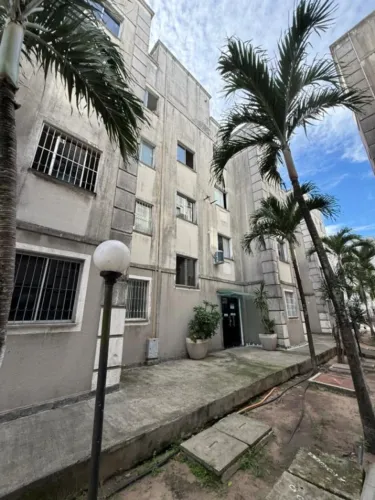 OPORTUNIDADE IMPERDÍVEL NO PARQUE JACUMÃ