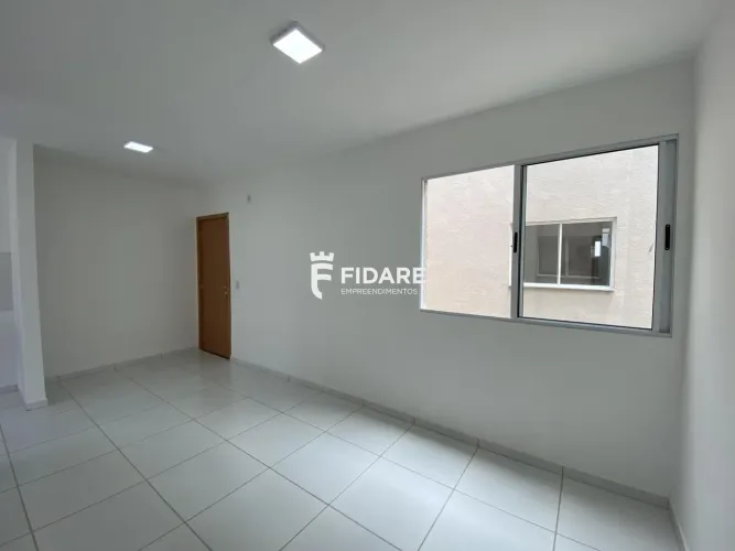 Compre apartamento 3 quartos, com banheiro e cozinha reformados no São José!