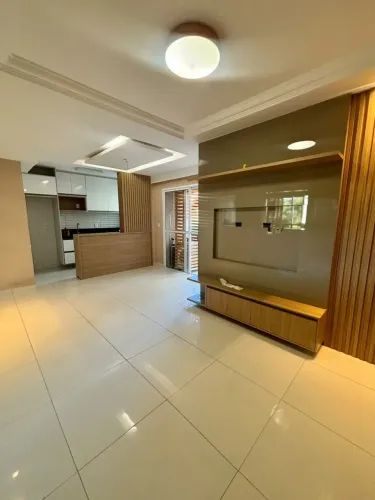 VENDE-SE APARTAMENTO NO CONDOMÍNIO LIKE TERESINA