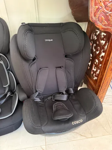 Cadeirinha carro 