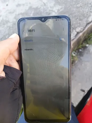 Celular M52