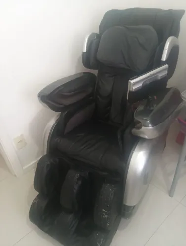 Poltrona de massagem relaxmed