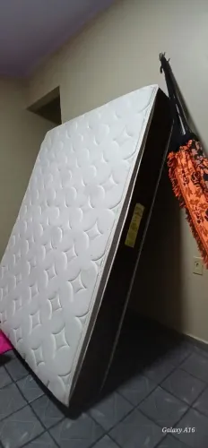 CAMA BOX CASAL