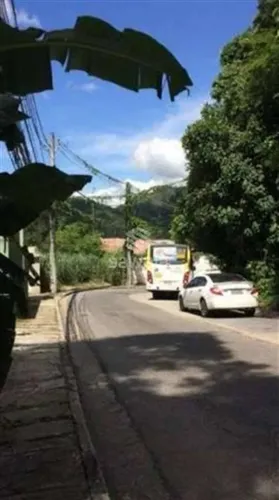Terreno - Itanhangá