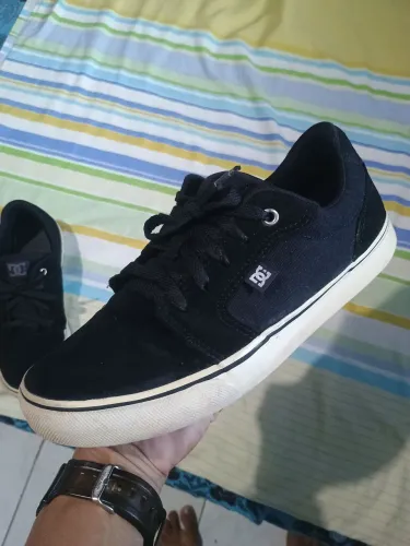 Tênis DC Shoes original n°40 ótimo estado