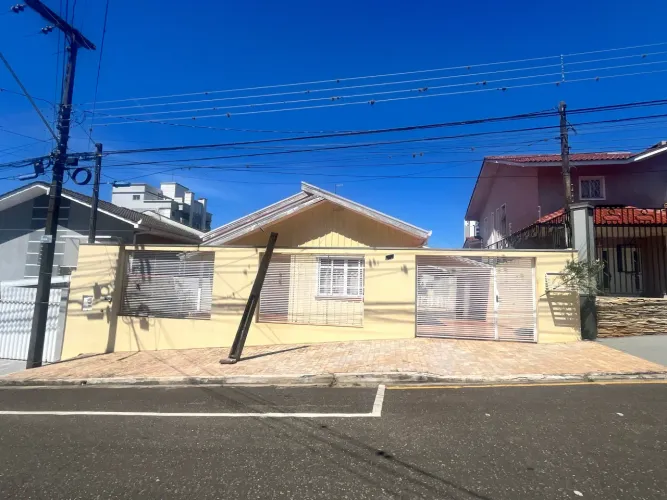 Terreno à venda, Estrela, Ponta Grossa, PR