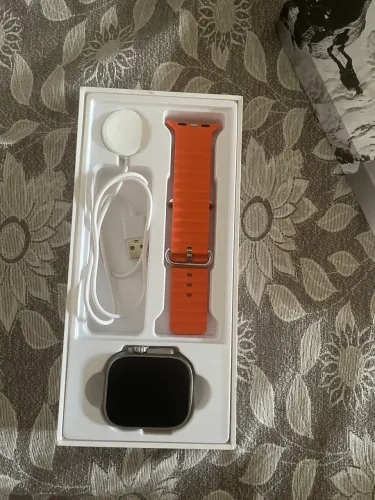 Smart Watch Ultra 9