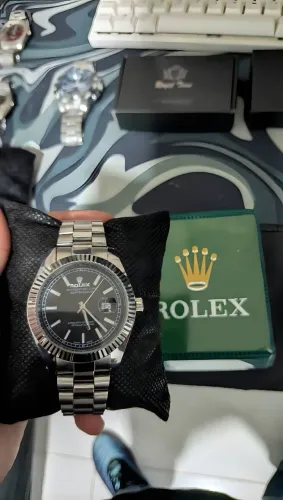 Relógio Rolex | entrega grátis
