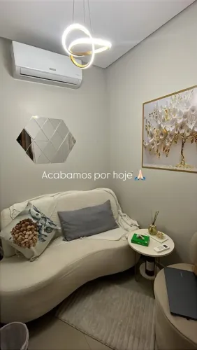 Sofá orgânico