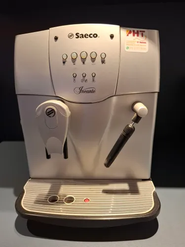 Máquina de café- Saeco Incanto - 220v