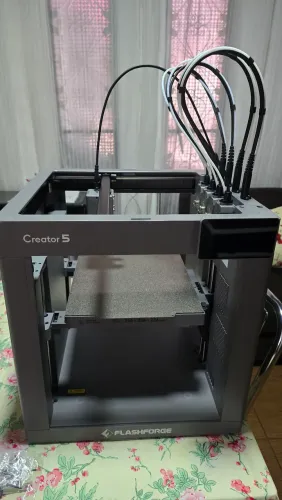 Flashforge Creator 5