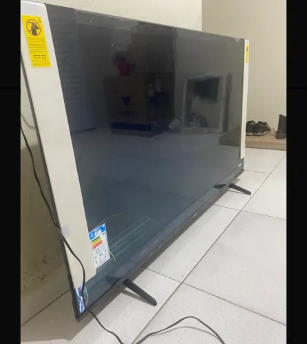 Tv 58 Polegadas Com Defeito Na Tela