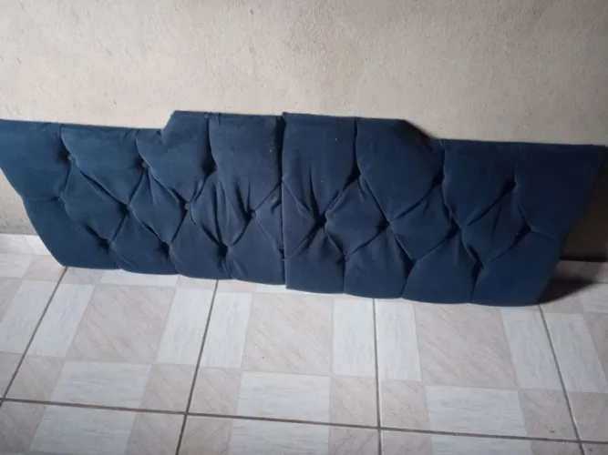 Pra saí logo suporte para cama 