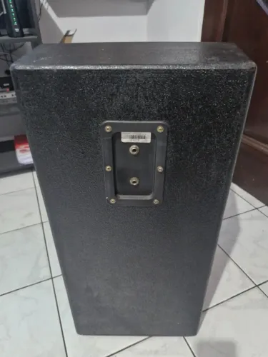 Caixa de som passiva 15 polegadas 