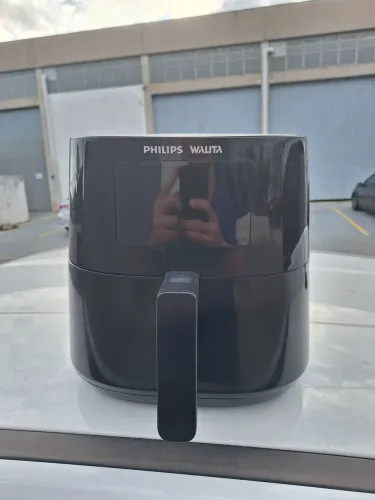 Airfryer Walita 6,2L