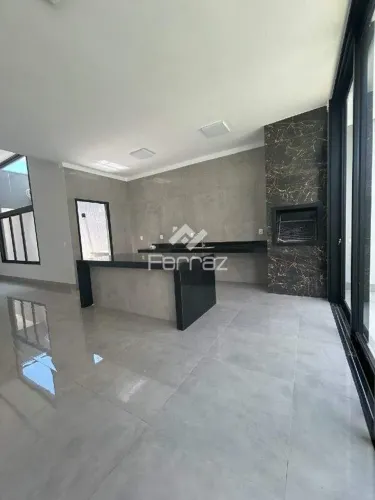 Casa à venda, 3 quartos, 3 suítes, 3 vagas, Verde Umuarama - Uberlândia/MG