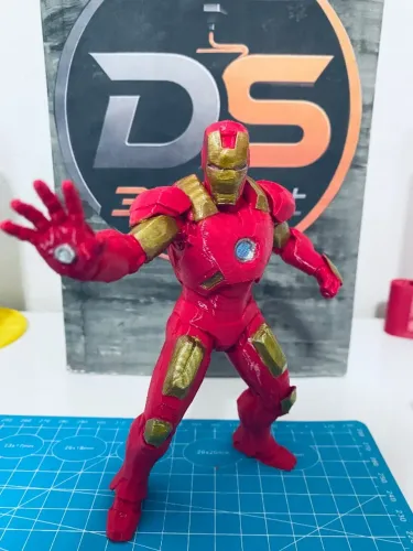 Homem de ferro