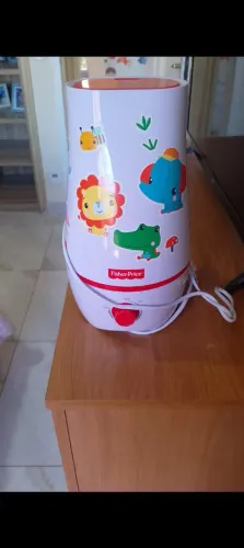 Umidificador 