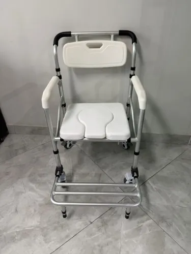 Cadeira de banho