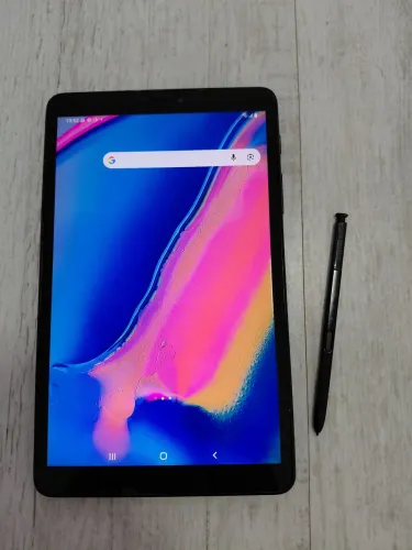 Tablet Samsung Galaxy Tab A with S Pen