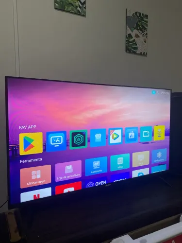 SMART TV 42? FULL HD