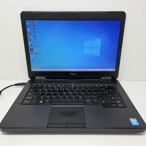 Dell Latitude E5540 i5 Bateria 2 horas